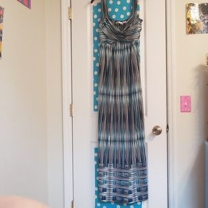 Long Dress